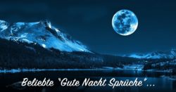 Romantische Gute Nacht Bilder