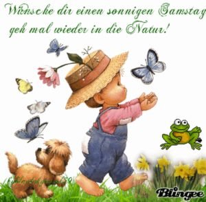 Samstag Nachmittag Bilder Gif