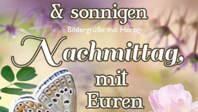 Samstag Nachmittag Bilder Gif
