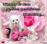 Sonntag Nachmittag Bilder Gif