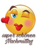 Super Nachmittag Bilder