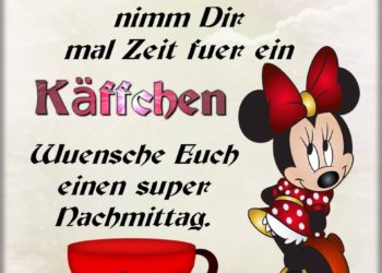 Super Nachmittag Bilder