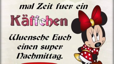 Super Nachmittag Bilder