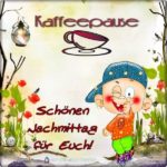 Whatsapp Bilder Nachmittag