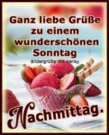 Whatsapp Bilder Sonntag Nachmittag