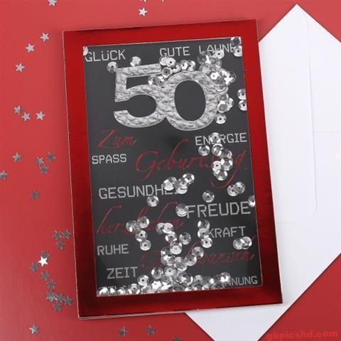 ᐅ bilder 50. geburtstag - Geburtstag GB Pics bilder-50.-geburtstag_1
