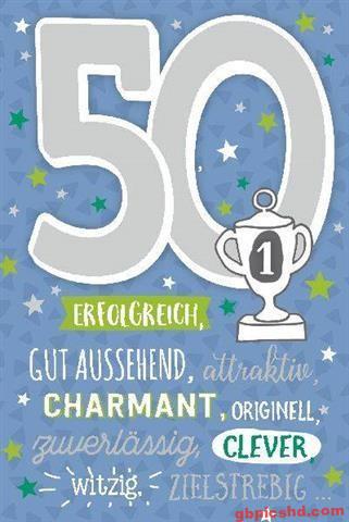 ᐅ bilder 50. geburtstag - Geburtstag GB Pics bilder-50.-geburtstag_12