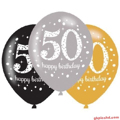 ᐅ bilder 50. geburtstag - Geburtstag GB Pics bilder-50.-geburtstag_13