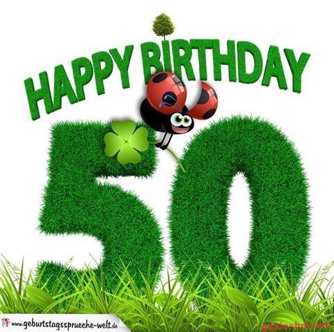 ᐅ bilder 50. geburtstag - Geburtstag GB Pics bilder-50.-geburtstag_15