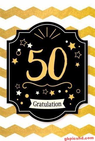 ᐅ bilder 50. geburtstag - Geburtstag GB Pics bilder-50.-geburtstag_16
