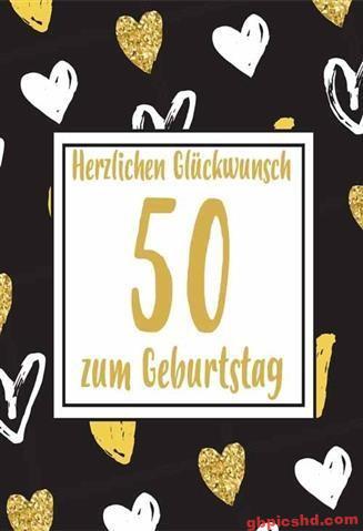 ᐅ bilder 50. geburtstag - Geburtstag GB Pics bilder-50.-geburtstag_19