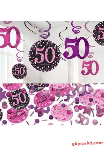 ᐅ bilder 50. geburtstag - Geburtstag GB Pics bilder-50.-geburtstag_28