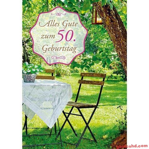 ᐅ bilder 50. geburtstag - Geburtstag GB Pics bilder-50.-geburtstag_30