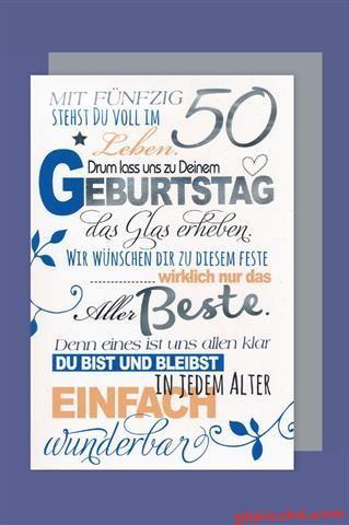 ᐅ bilder 50. geburtstag - Geburtstag GB Pics bilder-50.-geburtstag_33