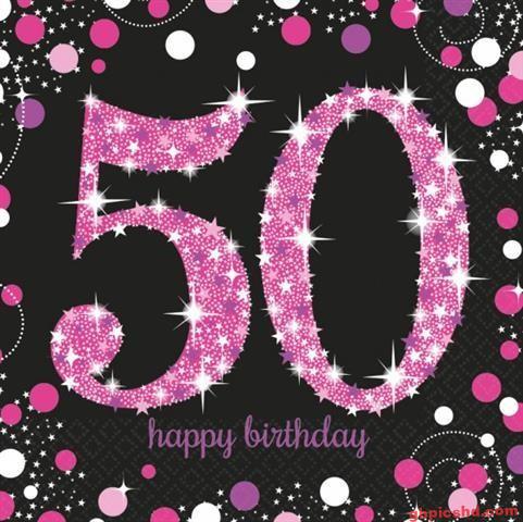 ᐅ bilder 50. geburtstag - Geburtstag GB Pics bilder-50.-geburtstag_4