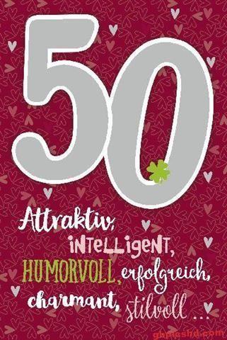 ᐅ bilder 50. geburtstag - Geburtstag GB Pics bilder-50.-geburtstag_5