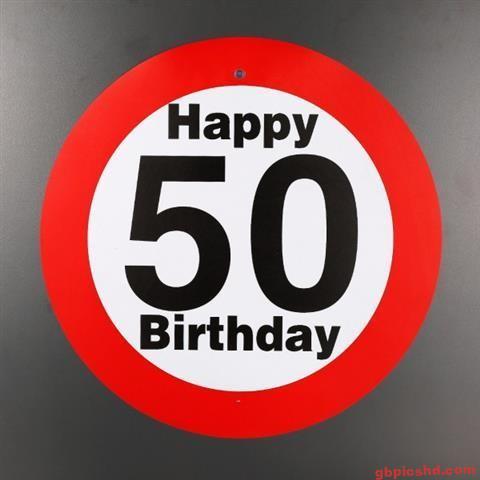 ᐅ bilder 50. geburtstag - Geburtstag GB Pics bilder-50.-geburtstag_6
