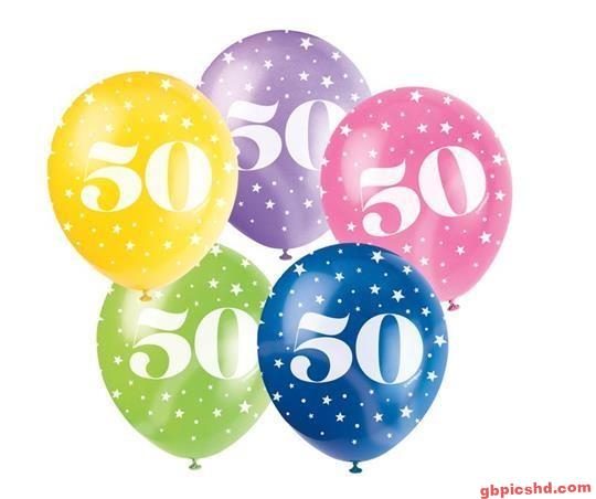 ᐅ bilder 50. geburtstag - Geburtstag GB Pics bilder-50.-geburtstag_7