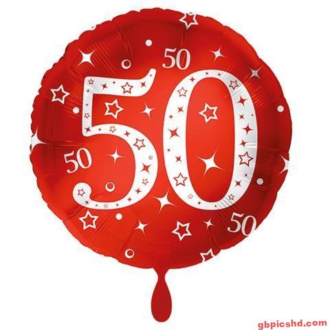 ᐅ bilder 50. geburtstag - Geburtstag GB Pics bilder-50.-geburtstag_9