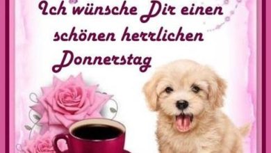 ᐅ bilder guten morgen donnerstag - Donnerstag GB Pics