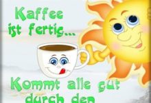 ᐅ bilder zum dienstag morgen - Hallo Bilder GB Pics