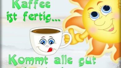 ᐅ bilder zum dienstag morgen - Dienstag GB Pics