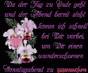 dienstag abend bilder gif
