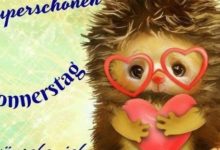 ᐅ donnerstag bilder kostenlos - Dienstag GB Pics