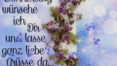 ᐅ donnerstag bilder - Donnerstag GB Pics