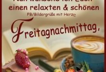 ᐅ freitag nachmittag bilder - GB Pics