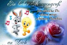ᐅ guten abend dienstag bilder - Gute Nacht GB Pics
