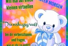 ᐅ guten morgen dienstag bilder kostenlos - Donnerstag GB Pics