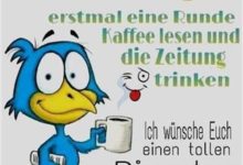 ᐅ guten morgen dienstag bilder lustig - Nachmittag GB Pics