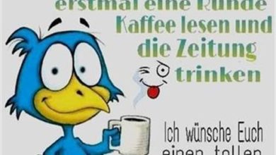 ᐅ guten morgen dienstag bilder lustig - Dienstag GB Pics