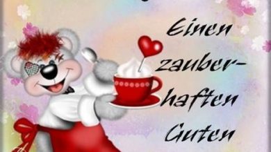 ᐅ guten morgen donnerstag bilder kostenlos - Donnerstag GB Pics