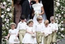 ᐅ hochzeit pippa bilder - Montag GB Pics