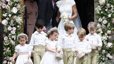 ᐅ hochzeit pippa bilder - Hochzeit GB Pics
