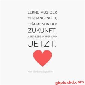 Jahrestag Beziehung Bilder mit Liebessprüchen und poetischen Texten