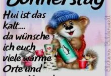 ᐅ lustig donnerstag guten morgen bilder - Nachmittag GB Pics