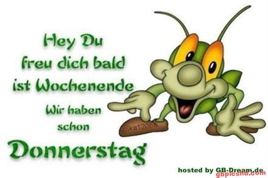 lustige bilder donnerstag kostenlos