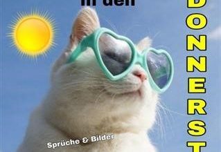 ᐅ lustige bilder donnerstag - Donnerstag GB Pics