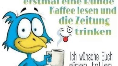 ᐅ lustige bilder guten morgen dienstag - Dienstag GB Pics