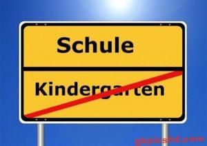 Lustige Bilder zum Schulanfang