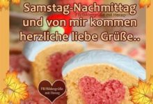ᐅ samstag nachmittag bilder - Gute Nacht GB Pics