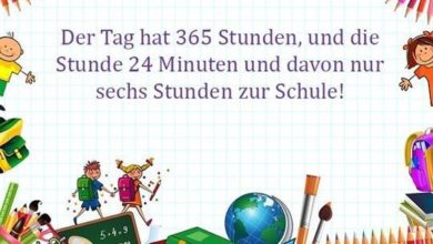 ᐅ schulanfang bilder lustig - Schulanfang GB Pics