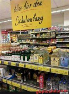 Lustige Bilder und Wünsche zum Schulanfang