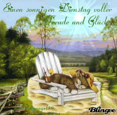 ᐅ sonnigen dienstag bilder - Dienstag GB Pics sonnigen dienstag bilder