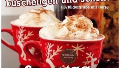 ᐅ sonntag nachmittag bilder - Sonntag GB Pics