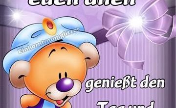 ᐅ whatsapp donnerstag bilder - Donnerstag GB Pics
