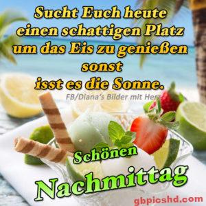 Angenehmen Nachmittag Bilder